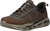Skechers Sneaker Sneaker Herren - Chocolate