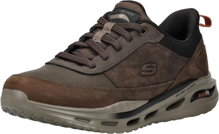 Skechers Skechers Sneaker Sneaker Herren - Chocolate - 0 | SportScheck
