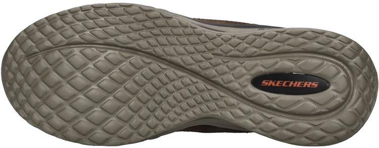 Skechers Skechers Sneaker Sneaker Herren - Chocolate - 2 | SportScheck