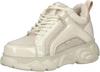 Buffalo Sneaker Sneaker Damen - Cream