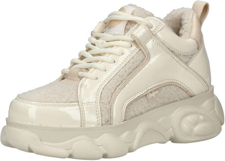 Buffalo Buffalo Sneaker Sneaker Damen - Cream - 0 | SportScheck