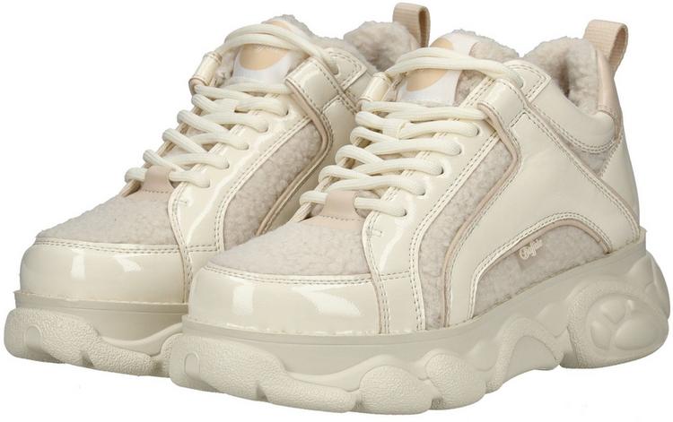 Buffalo Buffalo Sneaker Sneaker Damen - Cream - 0 | SportScheck