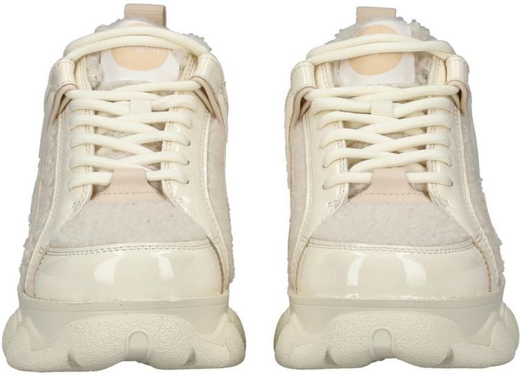 Buffalo Buffalo Sneaker Sneaker Damen - Cream - 1 | SportScheck