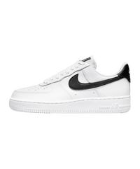 Nike Air Force 1 07 Sneaker Damen Wei&szlig; Sneaker Damen - weissschwarz
