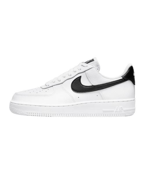 Nike Air Force 1 07 Sneaker Damen Wei&szlig; Sneaker Damen