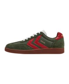 hummel VM78 CPH RS Sneaker gruen