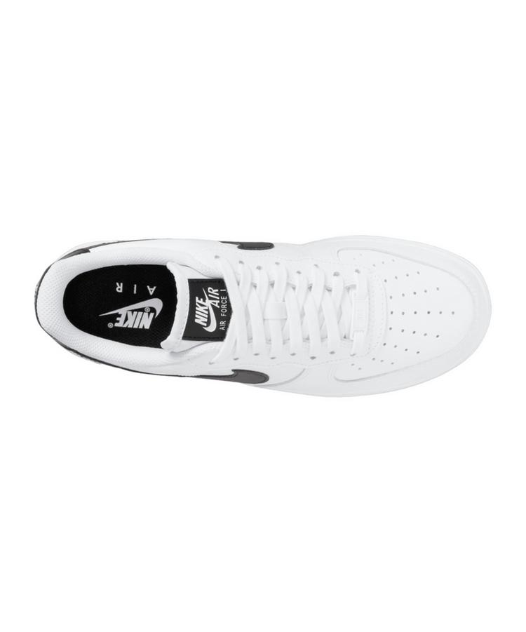 Nike Nike Air Force 1 07 Sneaker Damen Wei&szlig; Sneaker Damen - weissschwarz - 1 | SportScheck