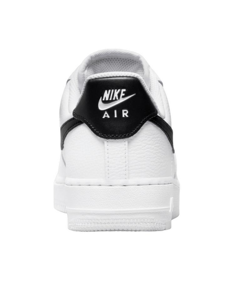 Nike Nike Air Force 1 07 Sneaker Damen Wei&szlig; Sneaker Damen - weissschwarz - 2 | SportScheck