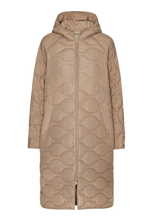 Ilse Jacobsen QUILTED08 Steppmantel Damen
