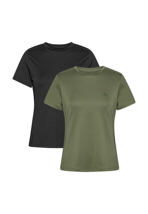 DANISH ENDURANCE Sustain Fitness T-Shirt T-Shirt Damen