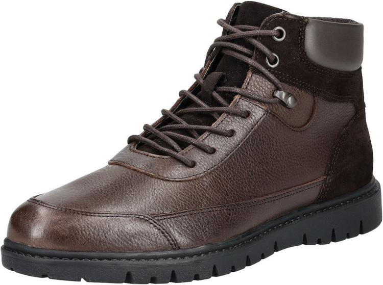 Geox Geox Stiefelette Stiefel Herren - Coffee - 0 | SportScheck