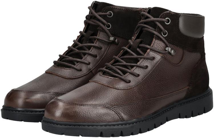 Geox Geox Stiefelette Stiefel Herren - Coffee - 0 | SportScheck