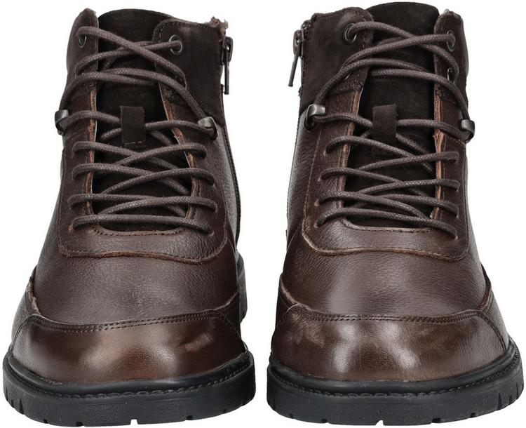 Geox Geox Stiefelette Stiefel Herren - Coffee - 1 | SportScheck