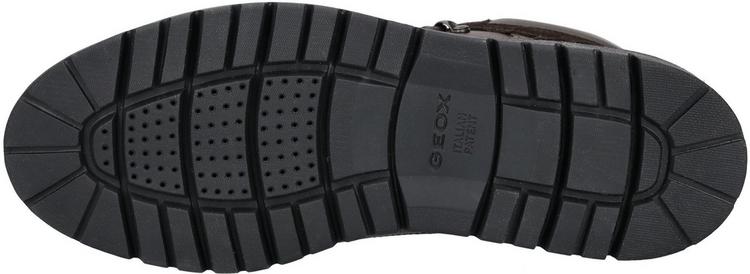Geox Geox Stiefelette Stiefel Herren - Coffee - 2 | SportScheck