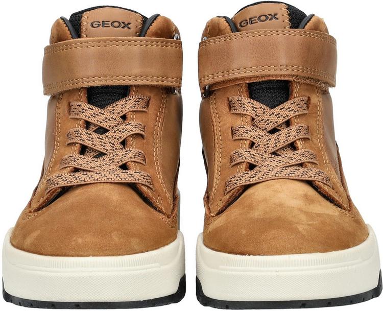 Geox Geox Stiefelette Stiefel Jungen - Tobacco - 1 | SportScheck