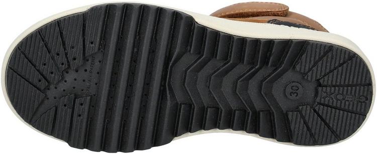 Geox Geox Stiefelette Stiefel Jungen - Tobacco - 2 | SportScheck