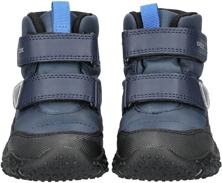Geox Geox Stiefelette Boots Jungen - Navy - 1 | SportScheck