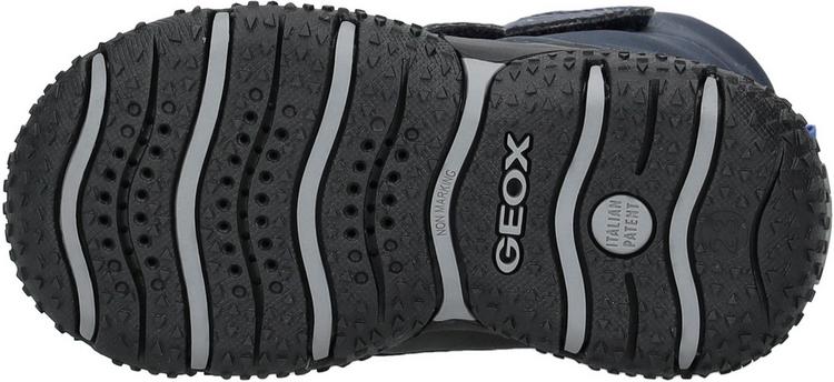 Geox Geox Stiefelette Boots Jungen - Navy - 2 | SportScheck