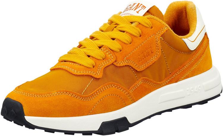 GANT GANT Sneaker Sneaker Herren - Gold - 0 | SportScheck