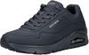 Skechers Sneaker Sneaker Herren - Dunkelblau