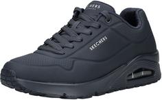 Skechers Sneaker Sneaker Herren Dunkelblau