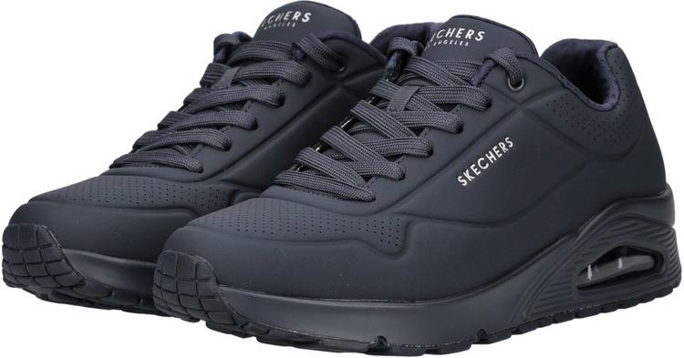 Skechers Skechers Sneaker Sneaker Herren - Dunkelblau - 0 | SportScheck