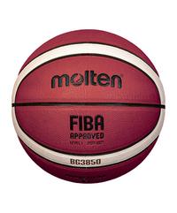 MOLTEN B5G3850 Basketball Trainingsball Basketball - orange