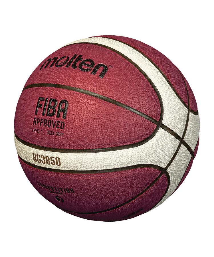 MOLTEN MOLTEN B5G3850 Basketball Trainingsball Basketball - orange - 0 | SportScheck