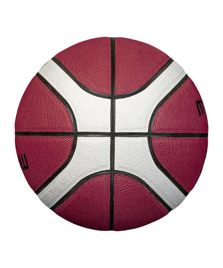 MOLTEN MOLTEN B5G3850 Basketball Trainingsball Basketball - orange - 1 | SportScheck