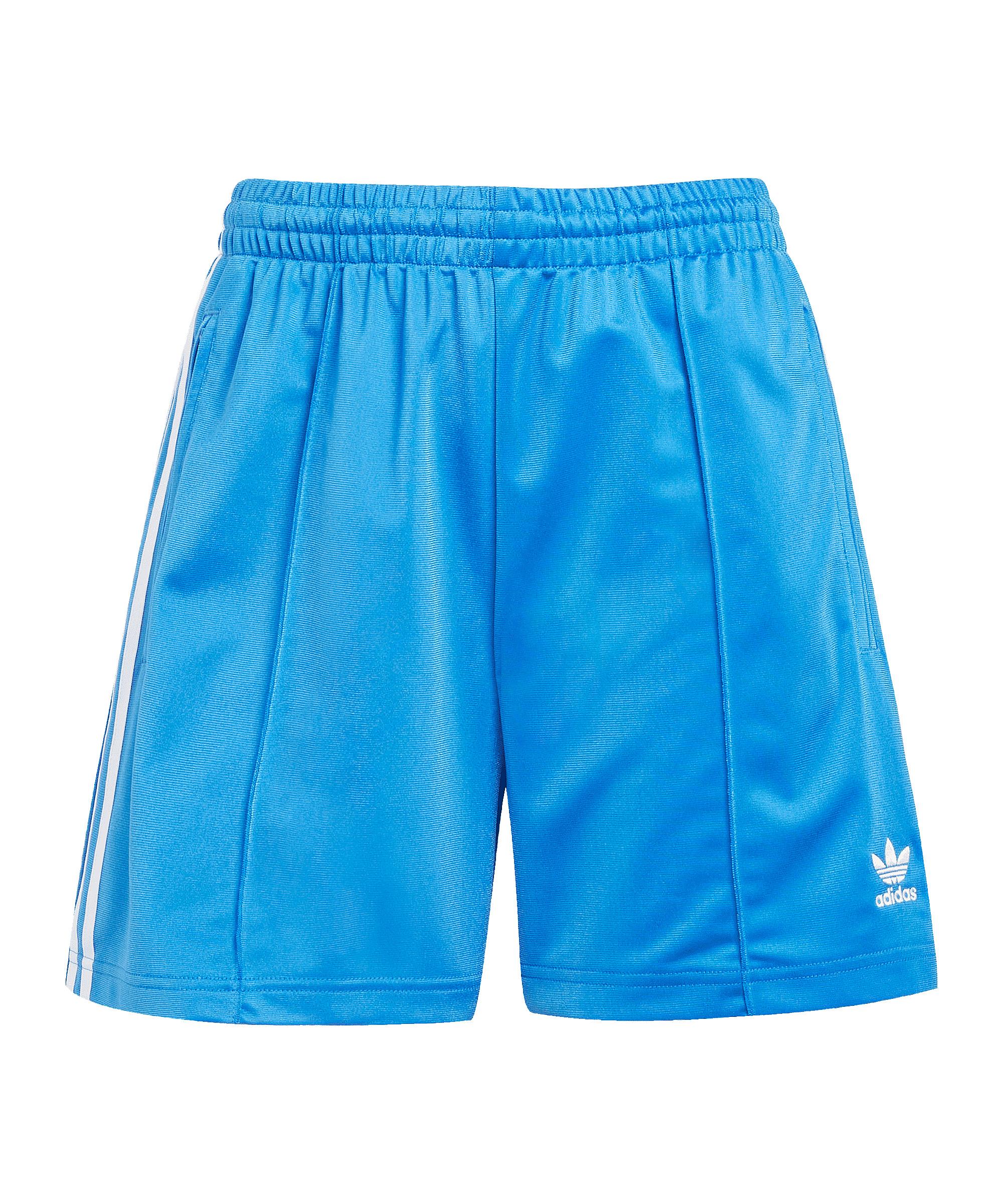 Firebird Adidas Shorts Hellblau Damen Adidas Originals Damen