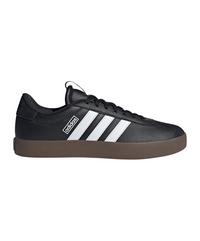 adidas VL Court 3.0 Wei&szlig; Sneaker Herren - schwarzweiss