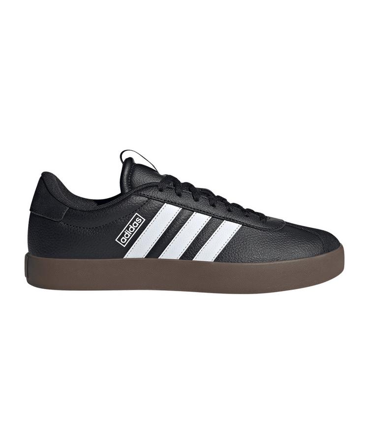 adidas adidas VL Court 3.0 Wei&szlig; Sneaker Herren - schwarzweiss - 0 | SportScheck