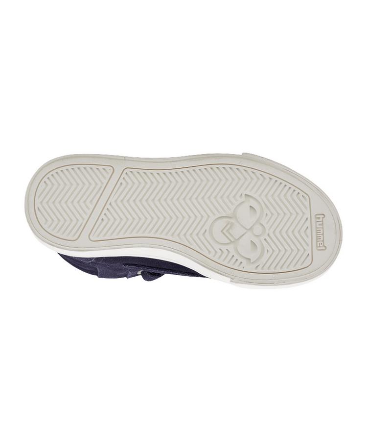 hummel hummel Stadil Tonal Kids Sneaker Kinder - schwarz - 0 | SportScheck