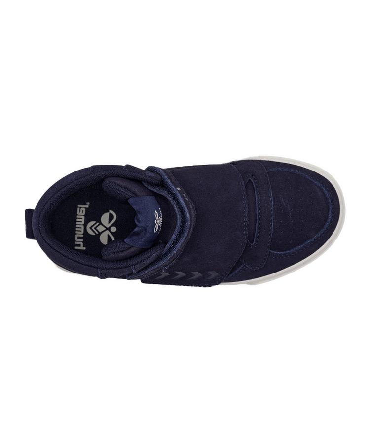 hummel hummel Stadil Tonal Kids Sneaker Kinder - schwarz - 1 | SportScheck