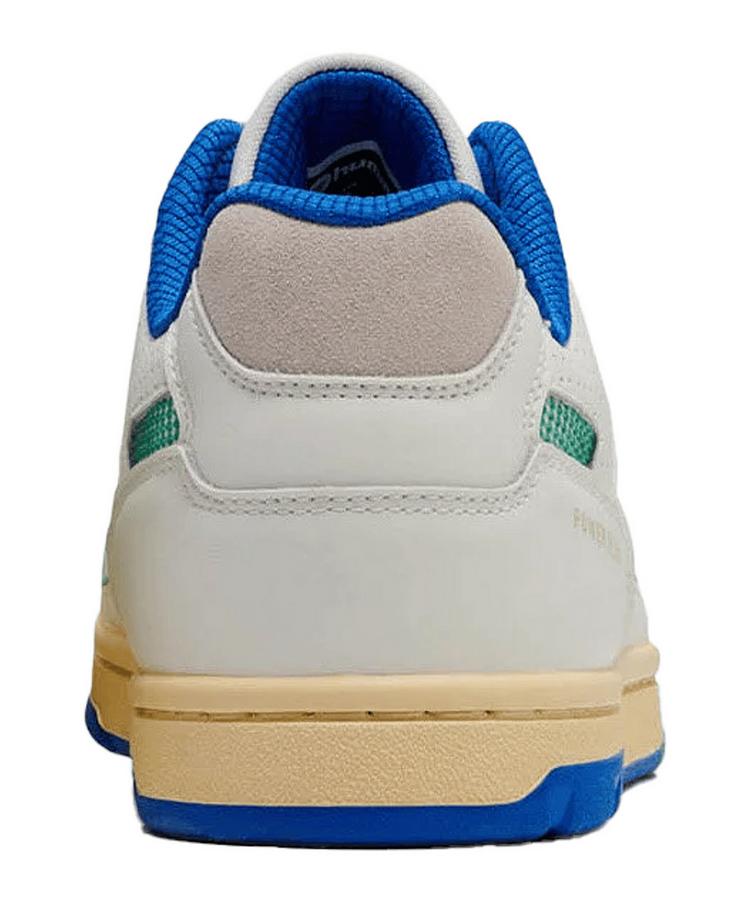 hummel hummel Power Play Lx-E Ap1 Sneaker Wei&szlig; Sneaker - weiss - 2 | SportScheck