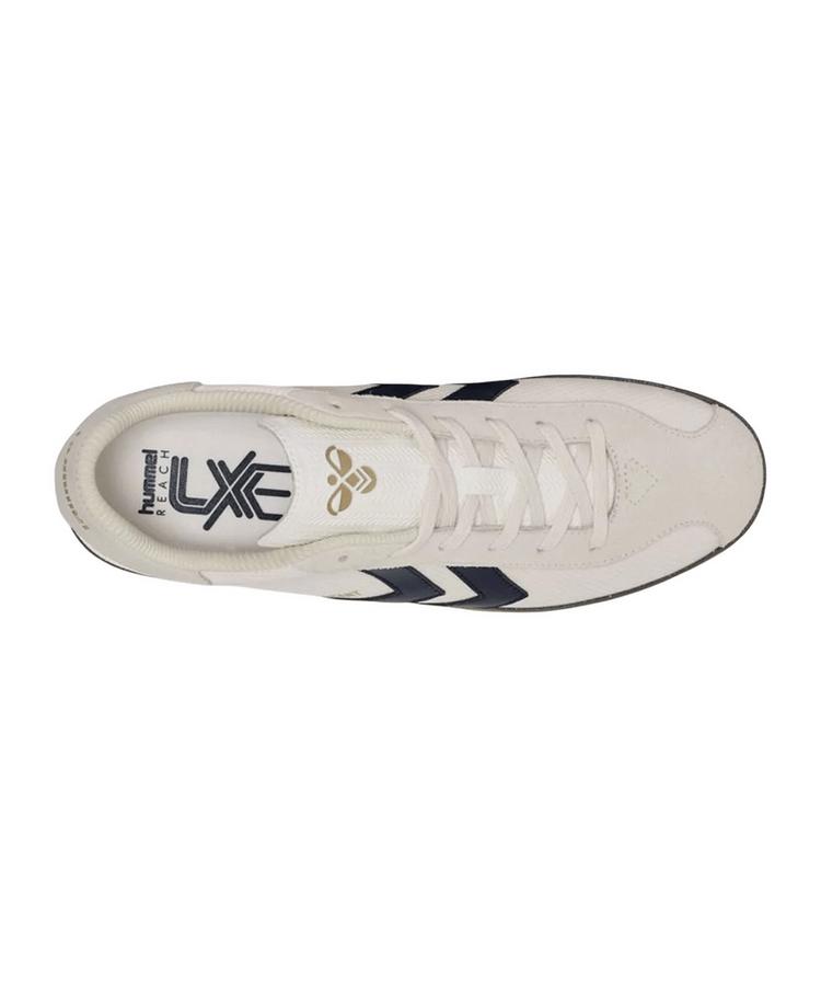hummel hummel DIAMANT LX-E RS Beige Sneaker - beigeschwarz - 1 | SportScheck