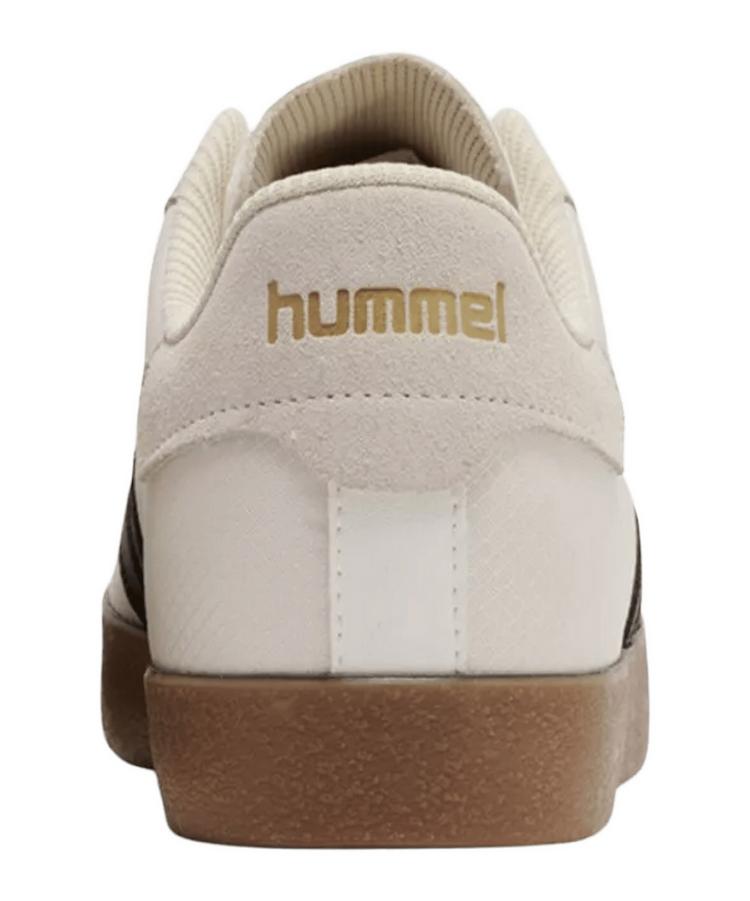 hummel hummel DIAMANT LX-E RS Beige Sneaker - beigeschwarz - 2 | SportScheck