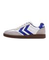 hummel VM78 CPH Gamba Sneaker Wei&szlig; Sneaker Herren - weissblau