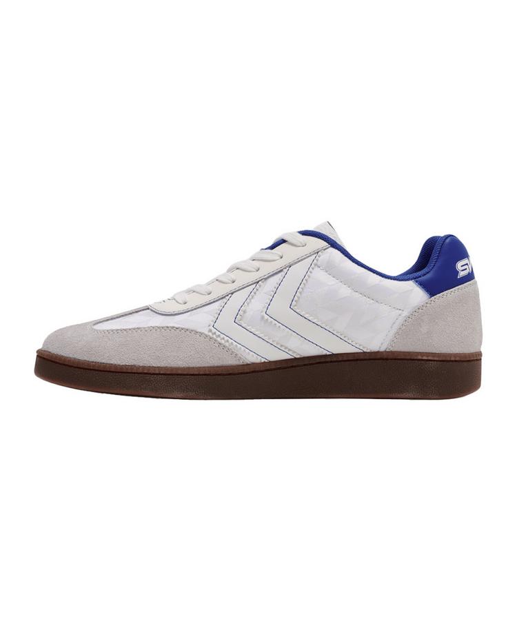 hummel hummel VM78 CPH Gamba Sneaker Wei&szlig; Sneaker Herren - weissblau - 0 | SportScheck