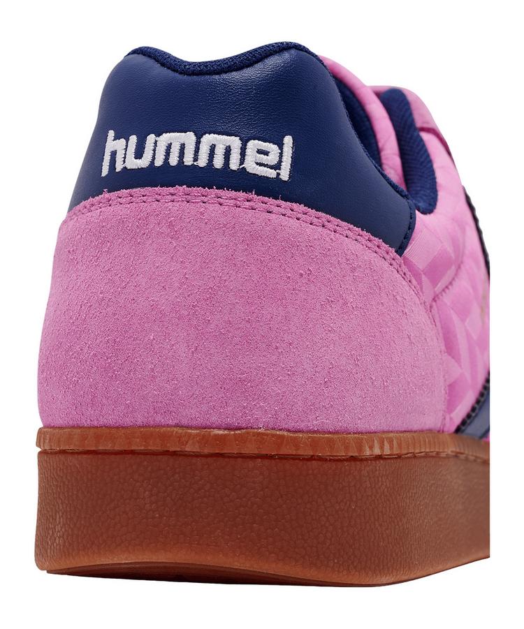 hummel hummel VM78 CPH CL Sneaker Sneaker Herren - lila - 3 | SportScheck