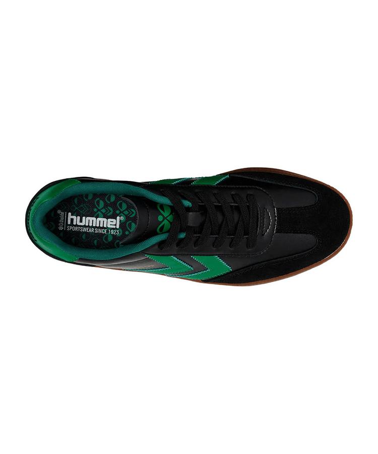 hummel hummel VM78 CPH Archive Sneaker Sneaker Herren - schwarz - 1 | SportScheck