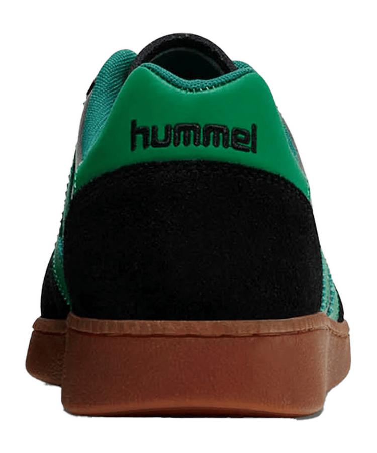 hummel hummel VM78 CPH Archive Sneaker Sneaker Herren - schwarz - 2 | SportScheck