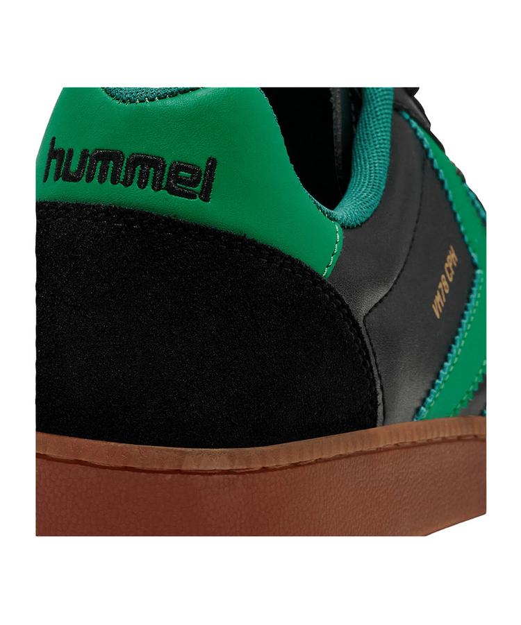 hummel hummel VM78 CPH Archive Sneaker Sneaker Herren - schwarz - 3 | SportScheck