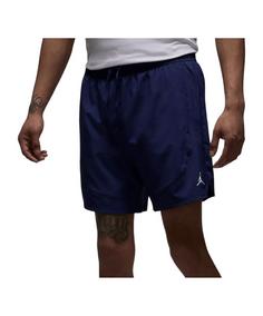 Nike Woven Short Sweathose Herren blauweiss