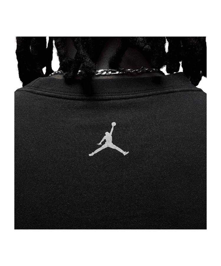 Nike Nike Brand T-Shirt T-Shirt Herren - schwarzweiss - 1 | SportScheck