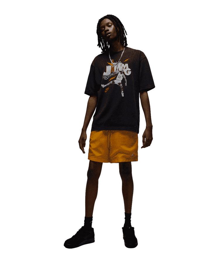 Nike Nike Brand T-Shirt T-Shirt Herren - schwarzweiss - 2 | SportScheck