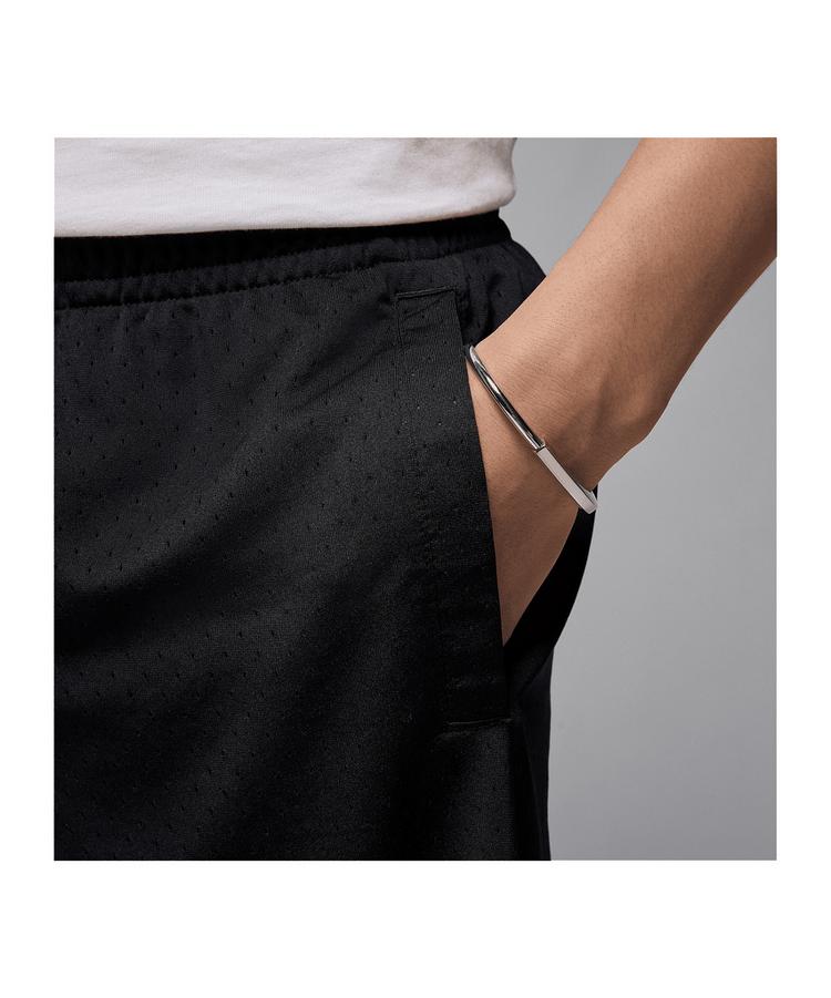 Nike Nike Graphic Short Sweathose Herren - schwarzweiss - 1 | SportScheck