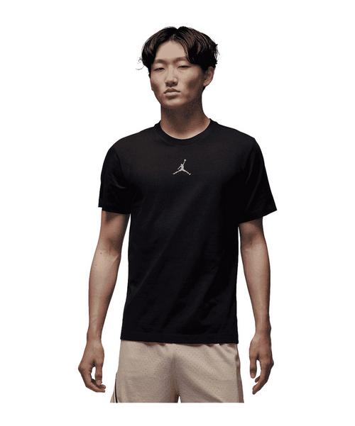 Nike Sport Dri-FIT T-Shirt Wei&szlig; T-Shirt Herren