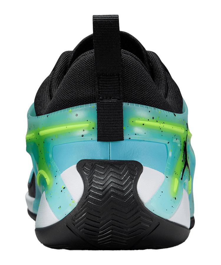 Nike Nike Heir Seattle ary Hallenschuhe Herren - blauweiss - 2 | SportScheck