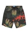 Market Visiquest Short Sweathose Herren - schwarz